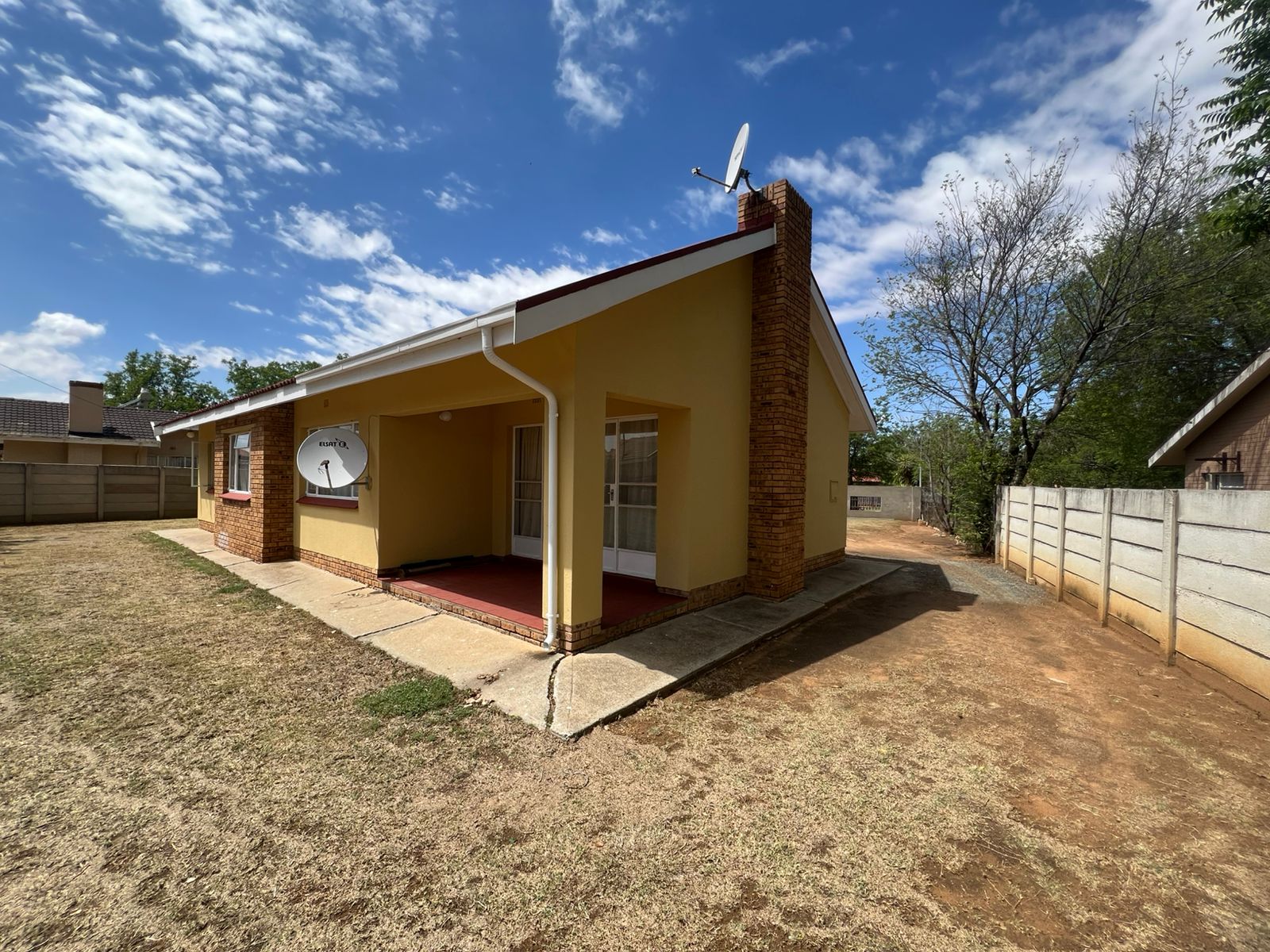 3 Bedroom Property for Sale in Bedelia Free State